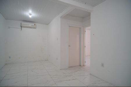 Sala de casa para alugar com 1 quarto, 70m² em Santa Teresa, São Leopoldo