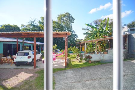 vista do Quarto  de casa para alugar com 1 quarto, 70m² em Santa Teresa, São Leopoldo
