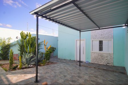 Casa para alugar com 70m², 1 quarto e sem vagaGaragem