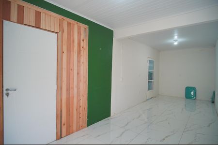 Casa para alugar com 70m², 1 quarto e sem vagaQuarto 