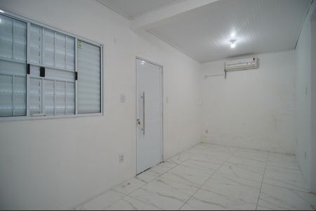 Sala de casa para alugar com 1 quarto, 70m² em Santa Teresa, São Leopoldo