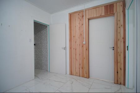 Casa para alugar com 70m², 1 quarto e sem vagaCozinha