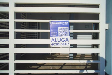 Casa para alugar com 70m², 1 quarto e sem vagaplaca