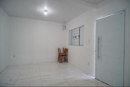 Sala de casa para alugar com 1 quarto, 70m² em Santa Teresa, São Leopoldo