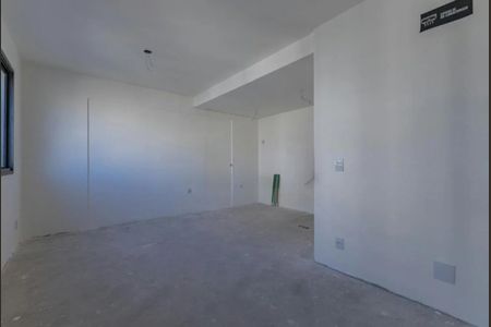 Apartamento à venda com 29m², 1 quarto e 1 vaga Apartamento à venda com 29m², 1 quarto e 1 vagaSala/Quarto/Cozinha