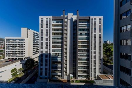 Apartamento à venda com 29m², 1 quarto e 1 vaga Apartamento à venda com 29m², 1 quarto e 1 vagaVista
