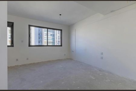Apartamento à venda com 29m², 1 quarto e 1 vaga Apartamento à venda com 29m², 1 quarto e 1 vagaSala/Quarto/Cozinha