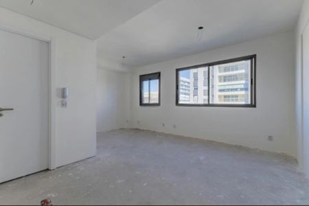 Apartamento à venda com 29m², 1 quarto e 1 vaga Apartamento à venda com 29m², 1 quarto e 1 vagaSala/Quarto/Cozinha
