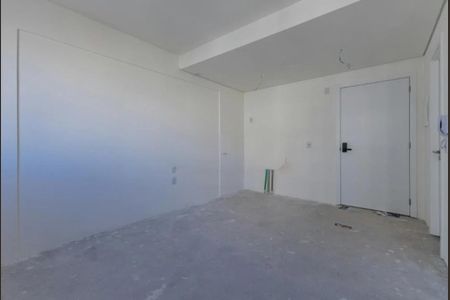 Apartamento à venda com 29m², 1 quarto e 1 vaga Apartamento à venda com 29m², 1 quarto e 1 vagaSala/Quarto/Cozinha