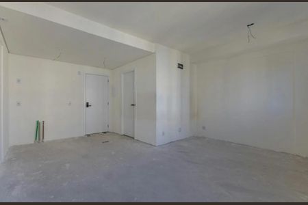 Apartamento à venda com 29m², 1 quarto e 1 vaga Apartamento à venda com 29m², 1 quarto e 1 vagaSala/Quarto/Cozinha