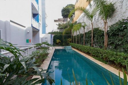 Studio à venda com 27m², 1 quarto e sem vaga Studio à venda com 27m², 1 quarto e sem vagaFoto 05