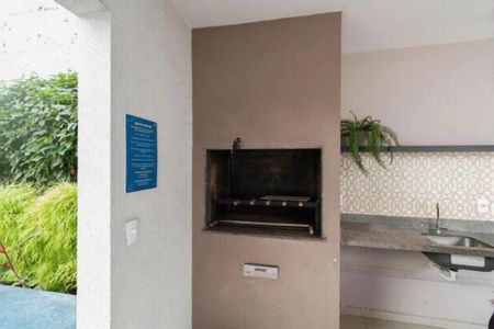 Foto 06 de kitnet/studio à venda com 1 quarto, 27m² em Vila Guarani (z Sul), São Paulo