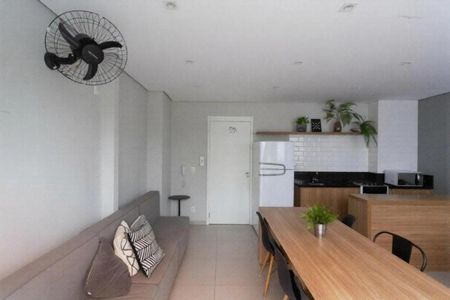 Foto 07 de kitnet/studio à venda com 1 quarto, 27m² em Vila Guarani (z Sul), São Paulo