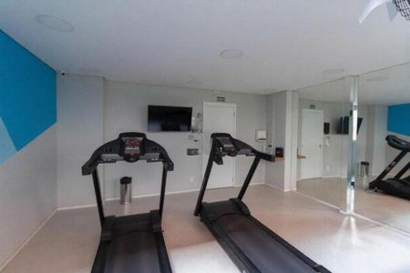 Foto 02 de kitnet/studio à venda com 1 quarto, 27m² em Vila Guarani (z Sul), São Paulo