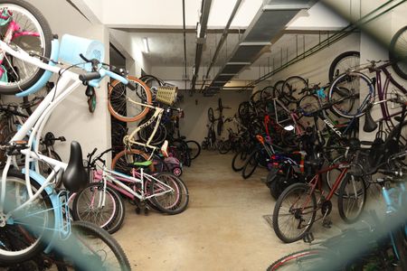 Apartamento à venda com 47m², 2 quartos e 1 vagaÁrea comum - Bicicletário