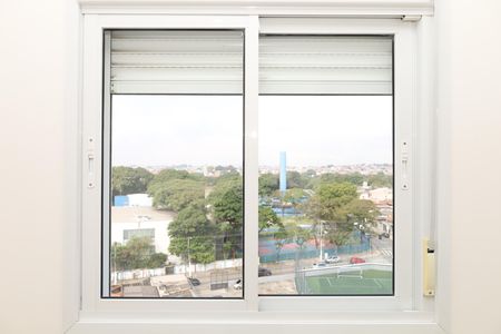 Apartamento à venda com 47m², 2 quartos e 1 vagaQuarto 2