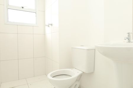 Apartamento à venda com 47m², 2 quartos e 1 vagaBanheiro
