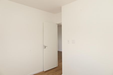 Apartamento à venda com 47m², 2 quartos e 1 vagaQuarto 2
