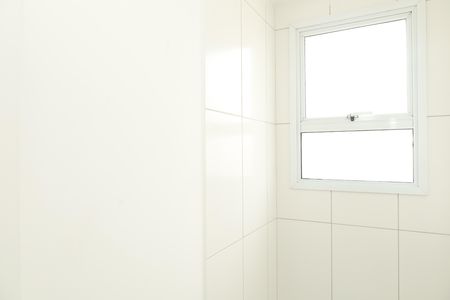 Apartamento à venda com 47m², 2 quartos e 1 vagaBanheiro