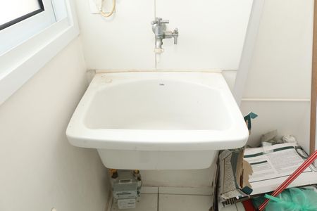Apartamento à venda com 47m², 2 quartos e 1 vagaÁrea de Serviço