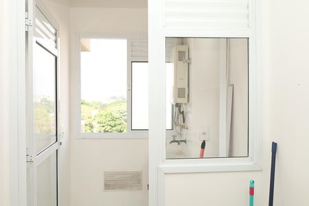 Apartamento à venda com 47m², 2 quartos e 1 vagaÁrea de Serviço