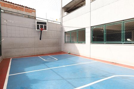 Apartamento à venda com 47m², 2 quartos e 1 vagaÁrea comum - Quadra