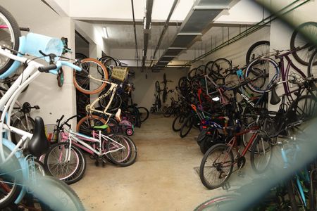 Apartamento à venda com 47m², 2 quartos e 1 vagaÁrea comum - Bicicletário