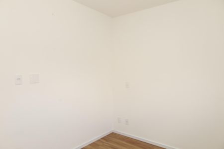 Apartamento à venda com 47m², 2 quartos e 1 vagaQuarto 2