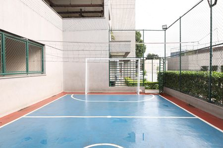 Apartamento à venda com 47m², 2 quartos e 1 vagaÁrea comum - Quadra