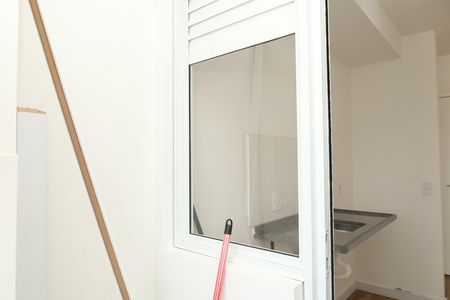 Apartamento à venda com 47m², 2 quartos e 1 vagaÁrea de Serviço