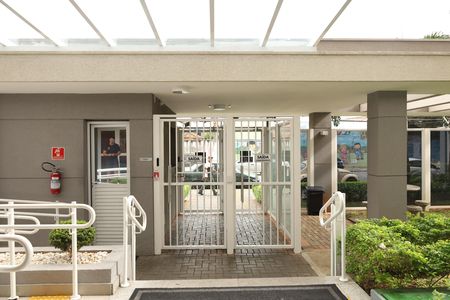 Apartamento à venda com 47m², 2 quartos e 1 vagaÁrea comum - Portaria
