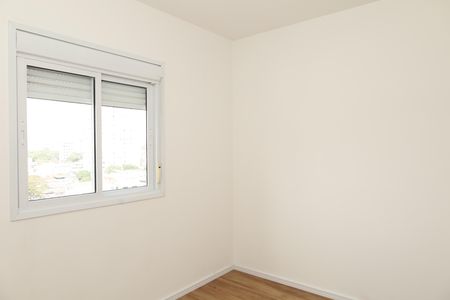 Apartamento à venda com 47m², 2 quartos e 1 vagaQuarto 2