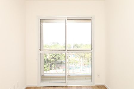 Apartamento à venda com 47m², 2 quartos e 1 vagaSacada