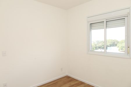Apartamento à venda com 47m², 2 quartos e 1 vagaQuarto 2