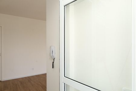 Área de Serviço de apartamento à venda com 2 quartos, 47m² em Vila Curuçá Velha, São Paulo