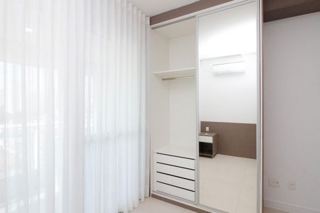 Quarto de apartamento à venda com 1 quarto, 37m² em Vila Gomes Cardim, São Paulo