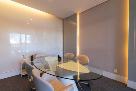 Área Comum de apartamento à venda com 1 quarto, 37m² em Vila Gomes Cardim, São Paulo