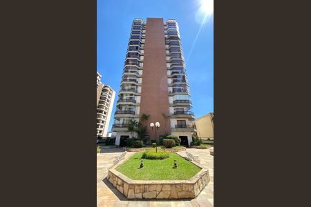 Apartamento à venda com 162m², 3 quartos e 2 vagas Apartamento à venda com 162m², 3 quartos e 2 vagasFachada