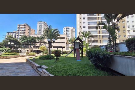 Apartamento à venda com 162m², 3 quartos e 2 vagas Apartamento à venda com 162m², 3 quartos e 2 vagasVista