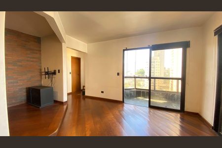 Apartamento à venda com 162m², 3 quartos e 2 vagas Apartamento à venda com 162m², 3 quartos e 2 vagasSala