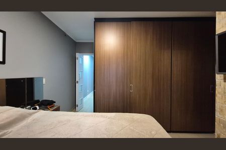 Apartamento à venda com 118m², 3 quartos e 3 vagas Apartamento à venda com 118m², 3 quartos e 3 vagasSuíte