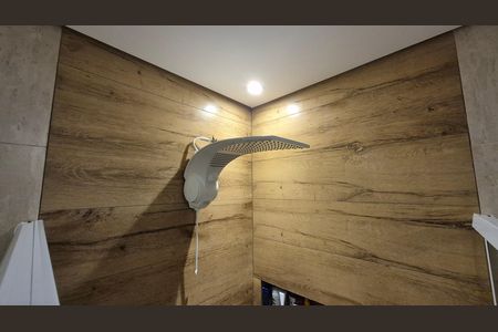 Apartamento à venda com 118m², 3 quartos e 3 vagas Apartamento à venda com 118m², 3 quartos e 3 vagasBanheiro da suíte