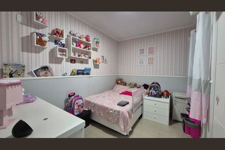 Apartamento à venda com 118m², 3 quartos e 3 vagas Apartamento à venda com 118m², 3 quartos e 3 vagasQuarto 2