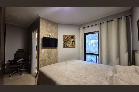 Apartamento à venda com 118m², 3 quartos e 3 vagas Apartamento à venda com 118m², 3 quartos e 3 vagasSuíte
