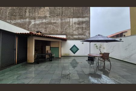 Apartamento à venda com 118m², 3 quartos e 3 vagas Apartamento à venda com 118m², 3 quartos e 3 vagasGaragem