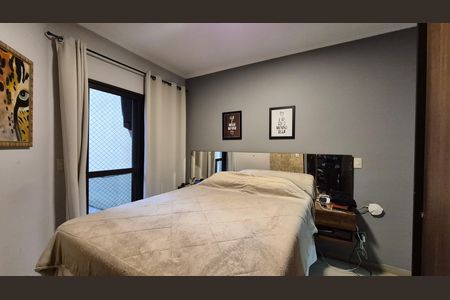 Apartamento à venda com 118m², 3 quartos e 3 vagas Apartamento à venda com 118m², 3 quartos e 3 vagasSuíte