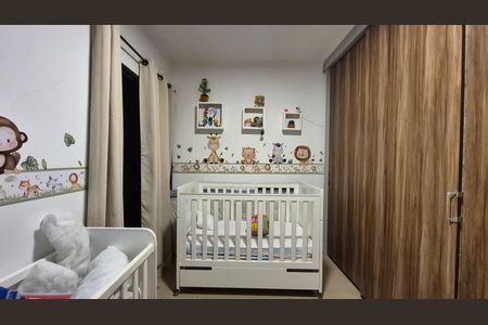 Apartamento à venda com 118m², 3 quartos e 3 vagas Apartamento à venda com 118m², 3 quartos e 3 vagasQuarto
