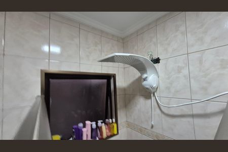 Apartamento à venda com 118m², 3 quartos e 3 vagas Apartamento à venda com 118m², 3 quartos e 3 vagasBanheiro