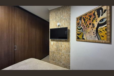 Apartamento à venda com 118m², 3 quartos e 3 vagas Apartamento à venda com 118m², 3 quartos e 3 vagasSuíte