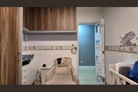 Apartamento à venda com 118m², 3 quartos e 3 vagas Apartamento à venda com 118m², 3 quartos e 3 vagasQuarto